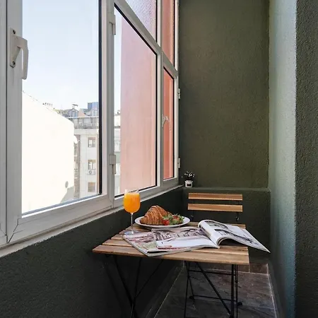 Quiet & Bright 2br - Near Metro * İstanbul
